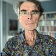 Bob Williamson October 2026