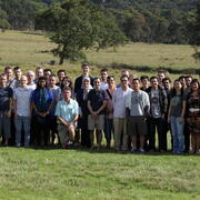 NICTA Machine Learning Research Group 2013