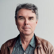 Photo of Bob WIlliamson